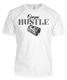Omni Hustle Short Sleeve Shirt