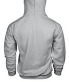 RR Hoody Green Logo