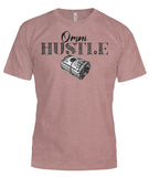 Omni Hustle Short Sleeve Shirt