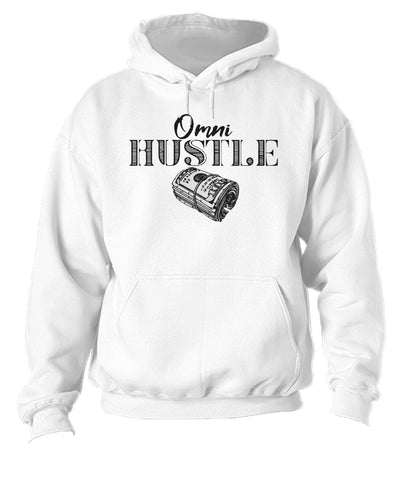 Omni Hustle Hoodie