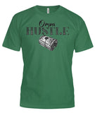 Omni Hustle Short Sleeve Shirt