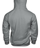 RR Hoody Green Logo