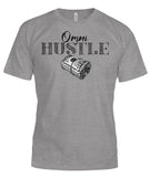 Omni Hustle Short Sleeve Shirt