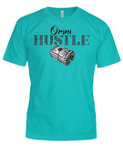Omni Hustle Short Sleeve Shirt