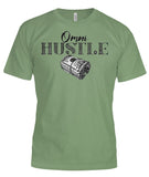 Omni Hustle Short Sleeve Shirt