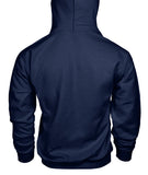 RR Hoody Green Logo