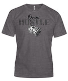 Omni Hustle Short Sleeve Shirt
