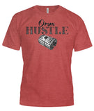 Omni Hustle Short Sleeve Shirt