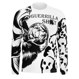 Guerrilla S Long Sleeve Shirt