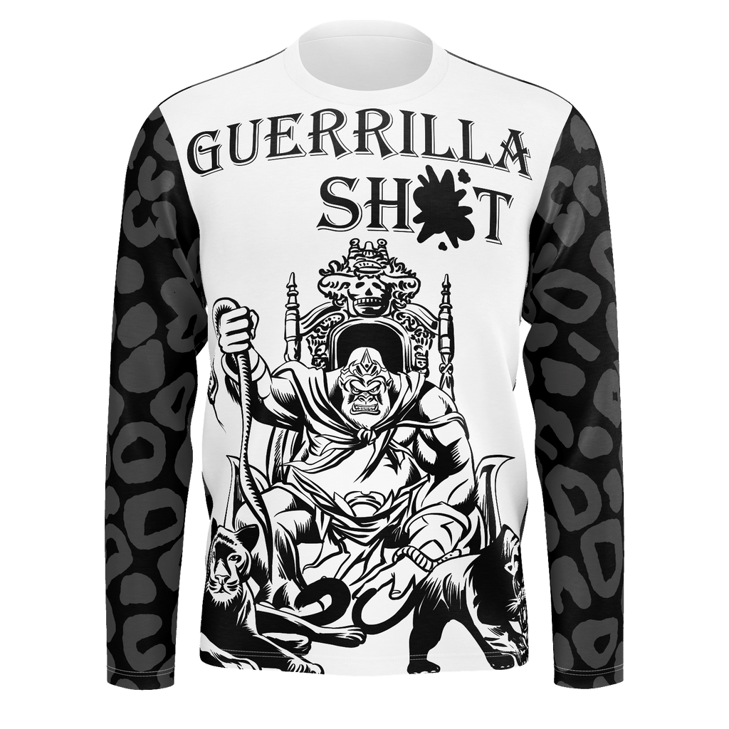 Guerrilla Sh*t King Black