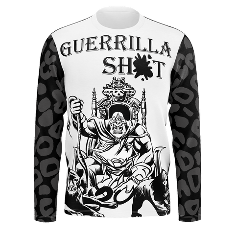 Guerrilla Sh*t King Black