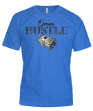 Omni Hustle Short Sleeve Shirt