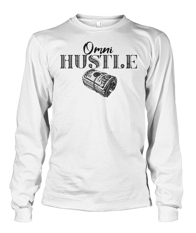 Omni Hustle Long Sleeve Shirt