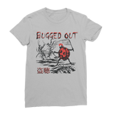 Bugged Out Lady Bug Classic Women's T-Shirt