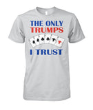 Trump Men's T-Shirt