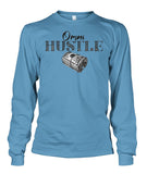 Omni Hustle Long Sleeve Shirt