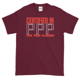 Evil Corp PPP T Shirt