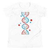 C-DNA Youth Short Sleeve T-Shirt