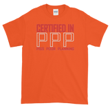 Evil Corp PPP T Shirt
